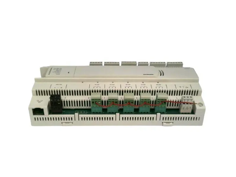 PXC24.2-P.A PLC-module/rek van LANDIS & GYR