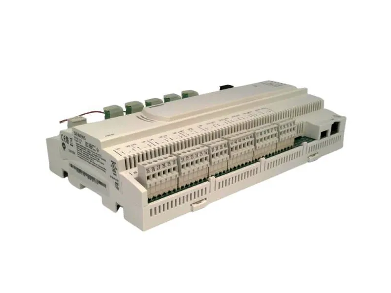 PXC24.2-P.A PLC-module/rek van LANDIS & GYR