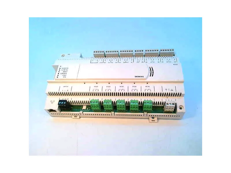 PXC24.2-PERF.A PLC-module/rek van LANDIS & GYR