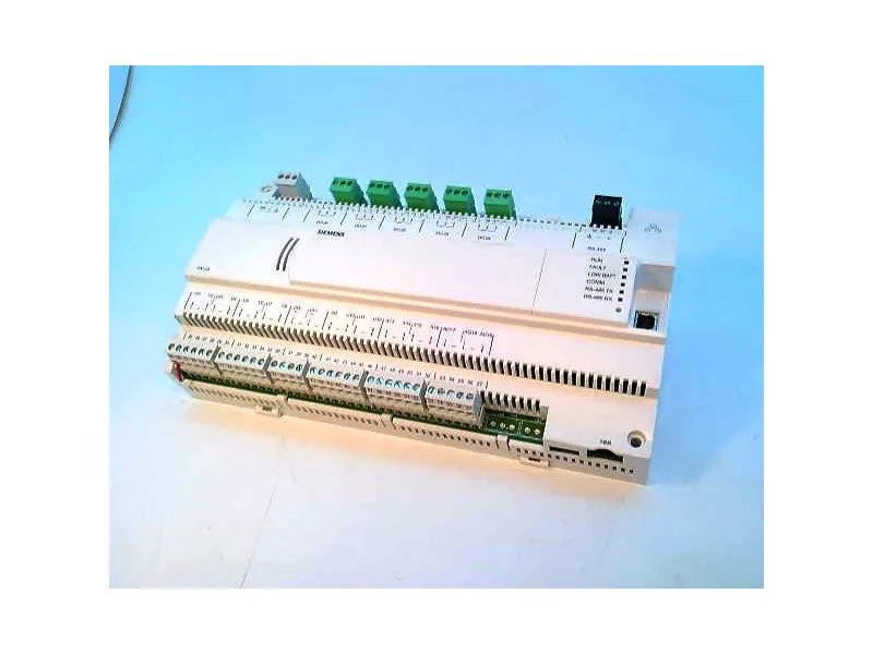 PXC24.2-PERF.A PLC-module/rek van LANDIS & GYR