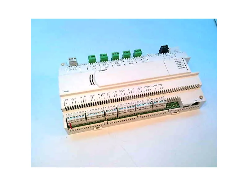 PXC24.2-PERF.A PLC-module/rek van LANDIS & GYR
