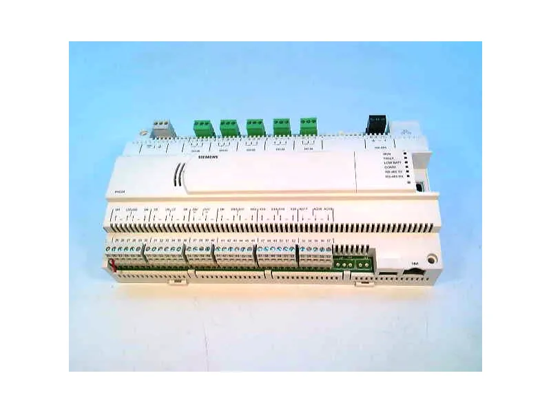 PXC24.2-PERF.A PLC-module/rek van LANDIS & GYR