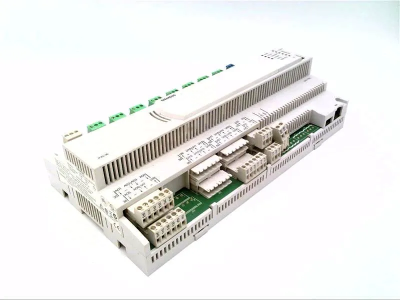 PXC36-D VDC logische I/O-module van LANDIS & GYR