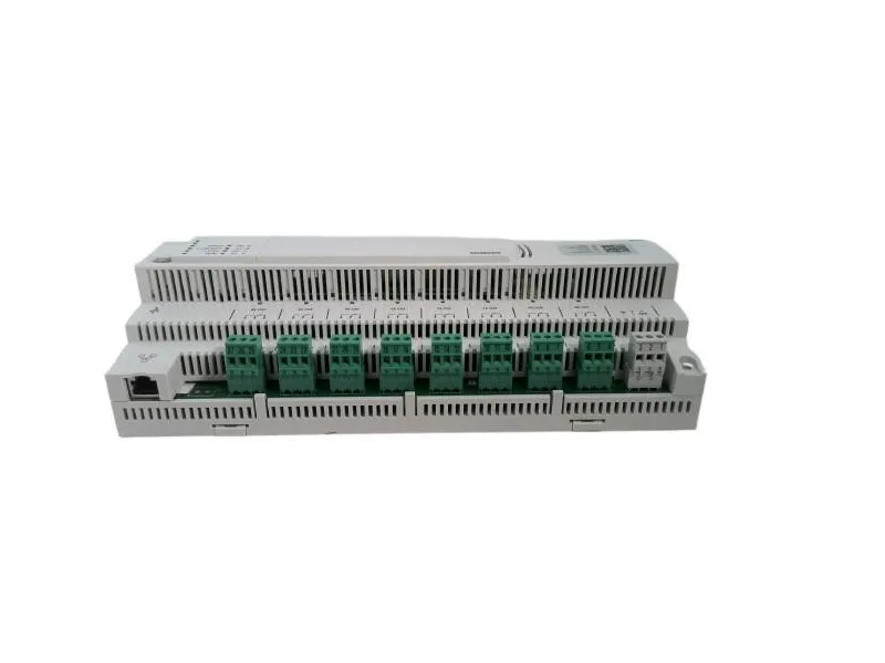 PXC36-PE.A PLC-module/rek van LANDIS & GYR