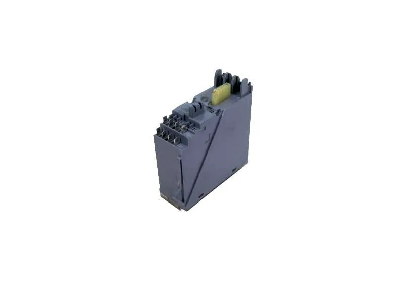 RPTM6.21420 VDC logische I/O-module van LANDIS & GYR