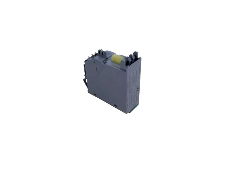 RPTM6.21420 VDC logische I/O-module van LANDIS & GYR