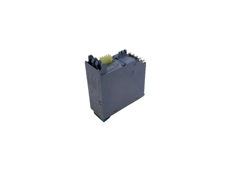 RPTM6.21420 VDC logische I/O-module van LANDIS & GYR