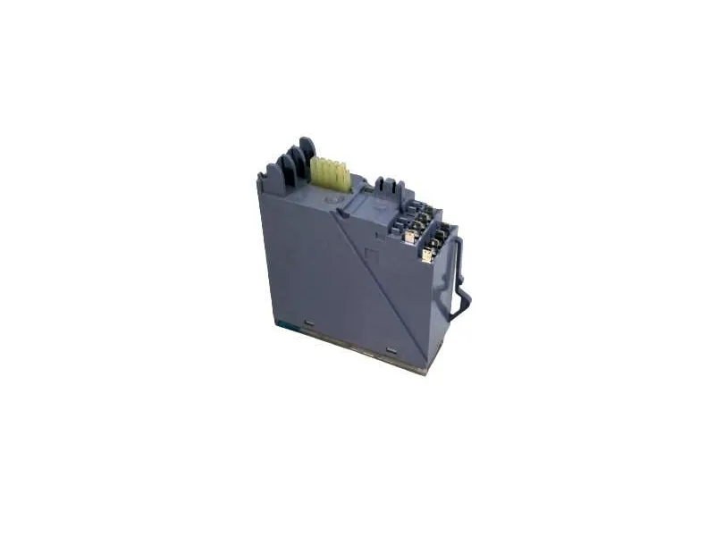 RPTM6.21420 VDC logische I/O-module van LANDIS & GYR