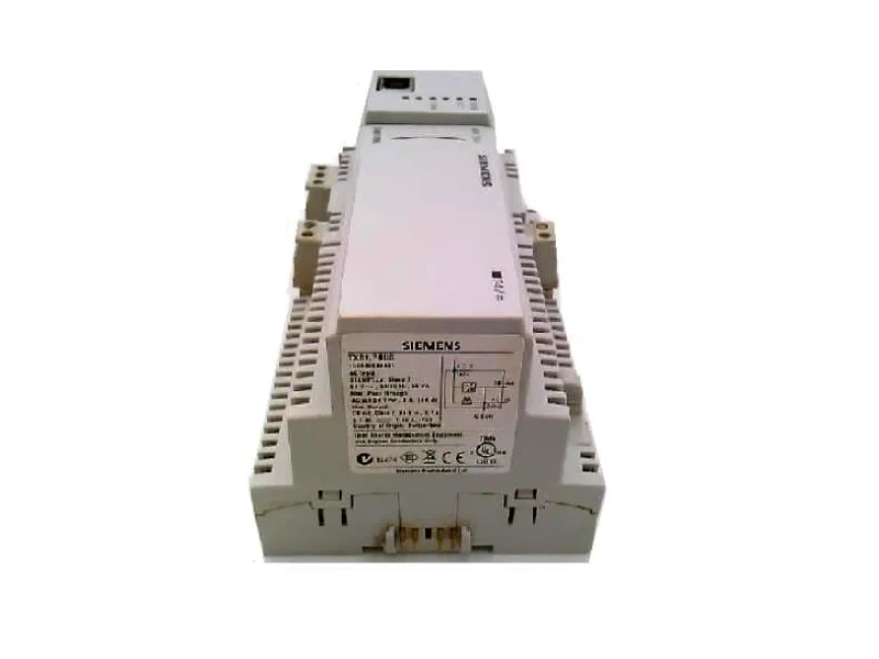 TXB1-PBUS PLC-module/rek van LANDIS & GYR