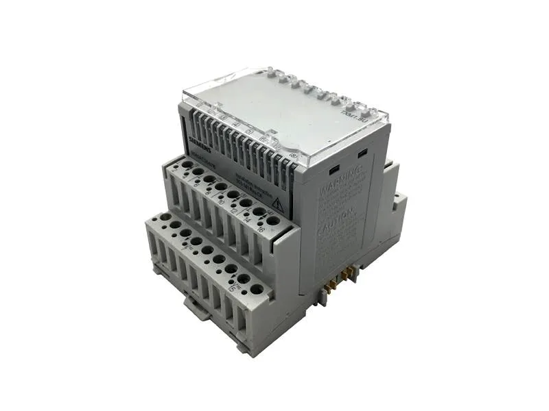 TXM1.8U PLC-module/rek van LANDIS & GYR
