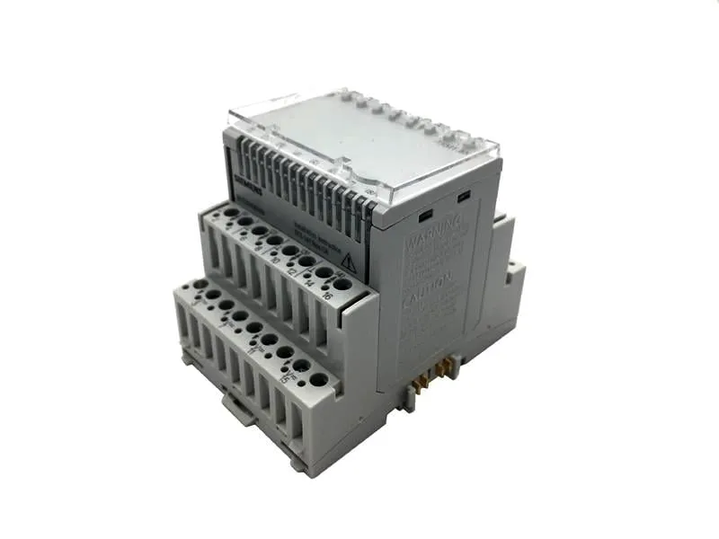 TXM1.8X PLC-module/rek van LANDIS & GYR