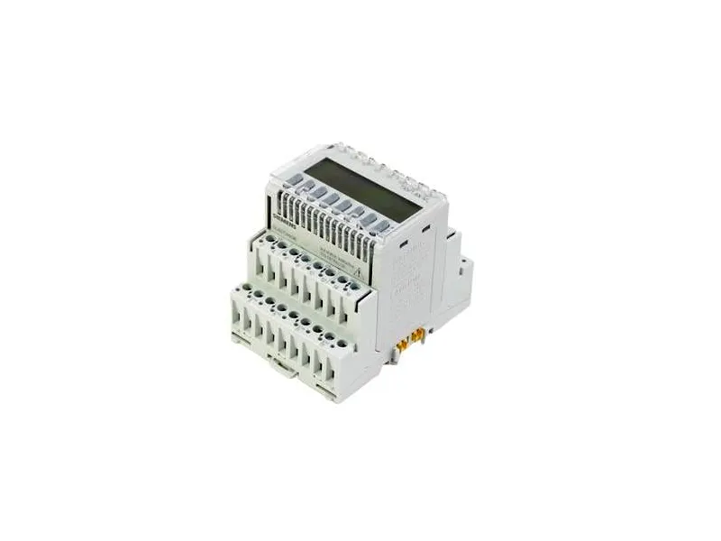 TXM1.8X-ML PLC-module/rek van LANDIS & GYR