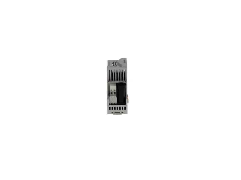 TXS1.EF4 PLC-module/rek van LANDIS & GYR