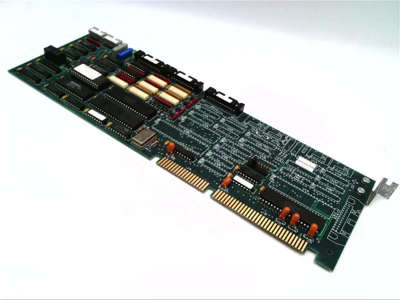6-07-004-010 printplaat PLC/uitbreidingskaart van MILLTRONICS