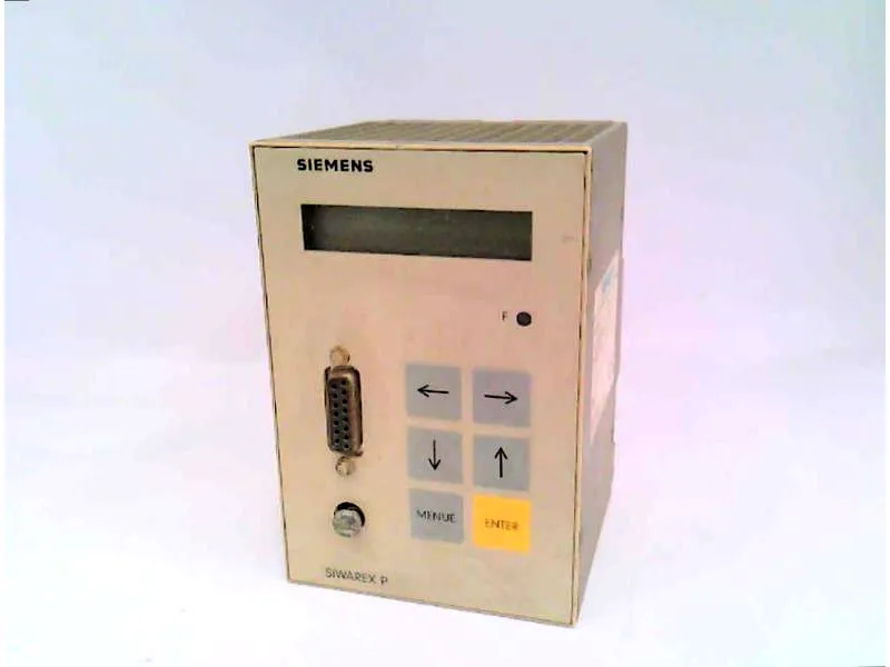 7MH4205-1AC01 PLC-module/rek van MILLTRONICS