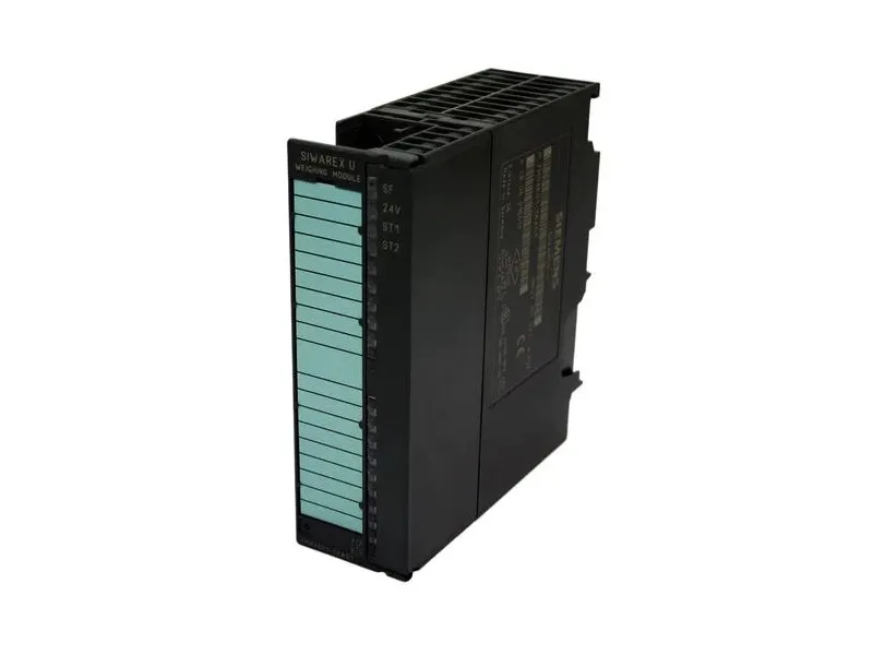 7MH4601-1AA01 PLC-module/rek van MILLTRONICS