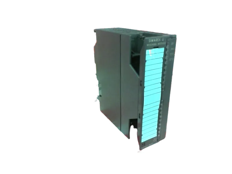 7MH4601-1BA01 PLC-module/rek van MILLTRONICS