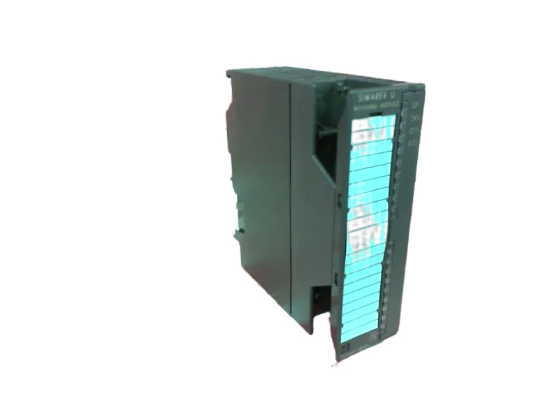 7MH4601-1BA01 PLC-module/rek van MILLTRONICS