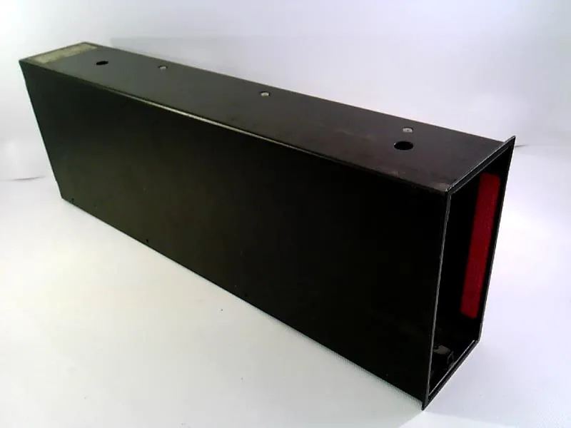 15738-119 PLC-module/rek van MOORE PRODUCTS