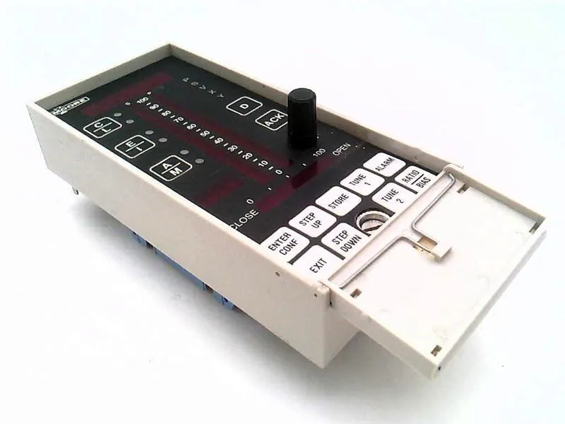 15756-8-2 printplaat PLC/uitbreidingskaart van MOORE PRODUCTS