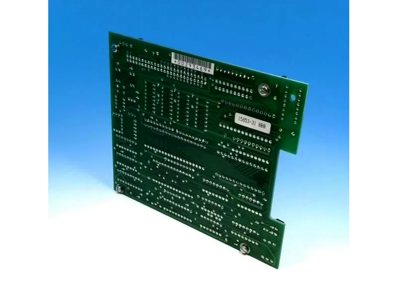 MOORE PRODUCTS 15853-31 PC板PLC/附加板