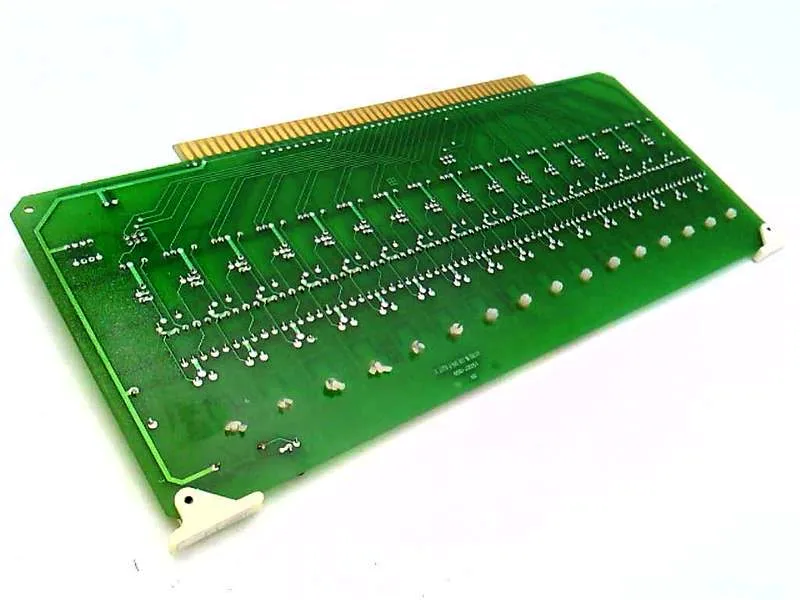 15927-1 PC-board PLC/uitbreidingskaart van MOORE PRODUCTS