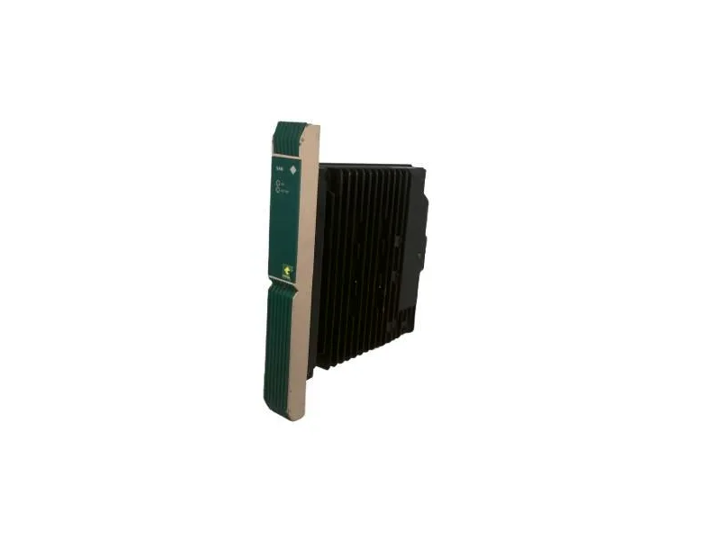 16133-500/2 PLC-module/rek van MOORE PRODUCTS