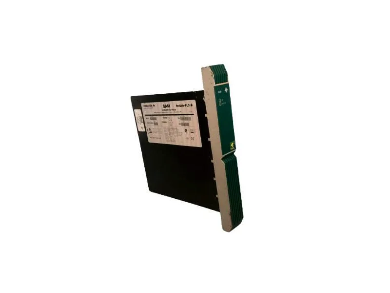 16133-500/2 PLC-module/rek van MOORE PRODUCTS