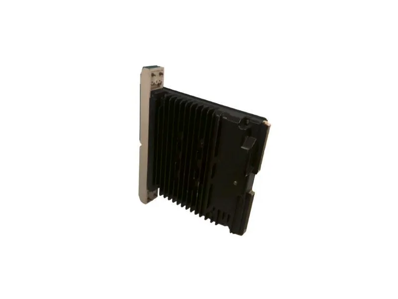 16133-500/2 PLC-module/rek van MOORE PRODUCTS