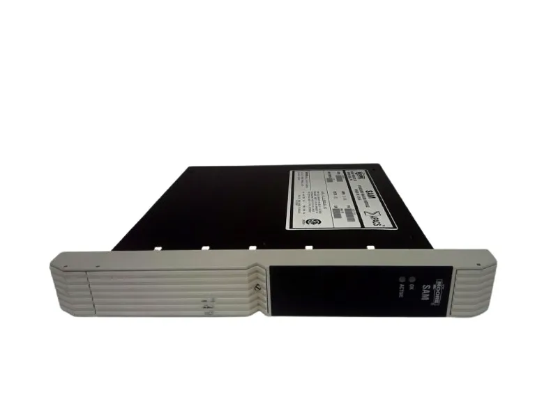 16133-71/01 PLC-module/rek van MOORE PRODUCTS