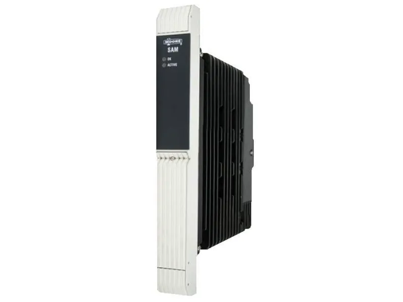 16133-71/9 PLC-module/rek van MOORE PRODUCTS