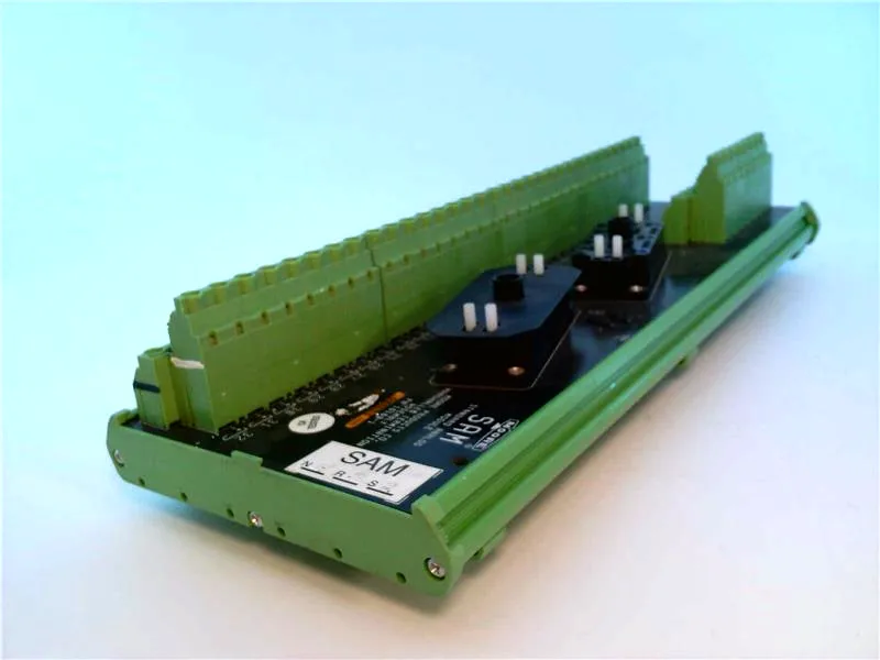 16169-1 PLC模組/機架 由 MOORE PRODUCTS