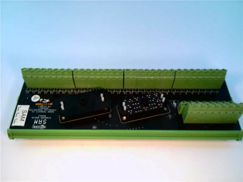 16169-1 PLC模組/機架 由 MOORE PRODUCTS