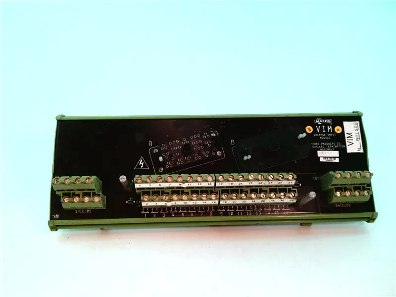 16170-1-7 pc-boardcomputer van MOORE PRODUCTS