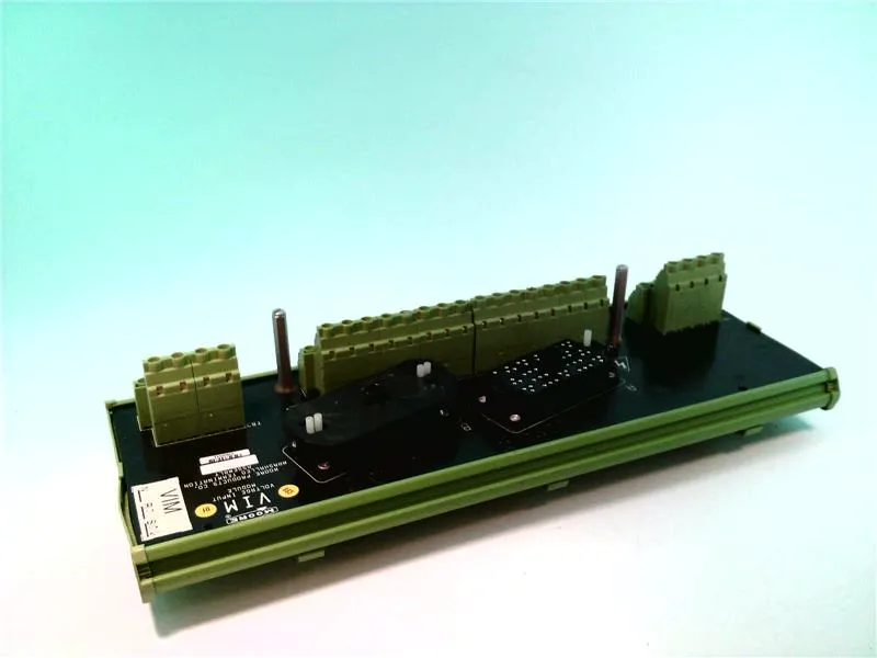 16170-1-7 pc-boardcomputer van MOORE PRODUCTS
