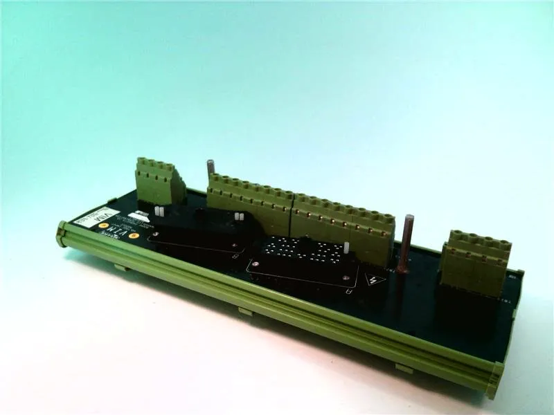 16170-1-7 pc-boardcomputer van MOORE PRODUCTS