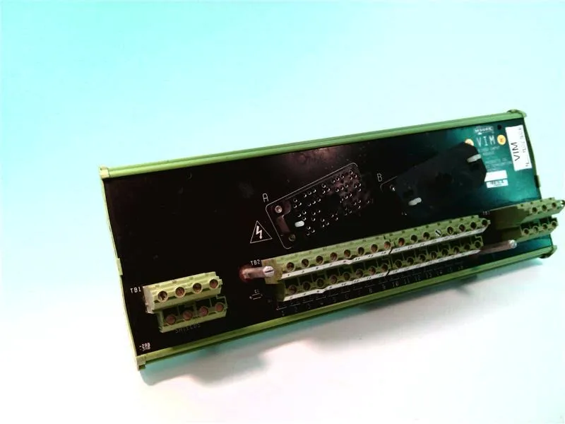 16170-1-7 pc-boardcomputer van MOORE PRODUCTS