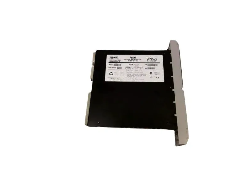 16171-123/9 PLC-module/rek van MOORE PRODUCTS