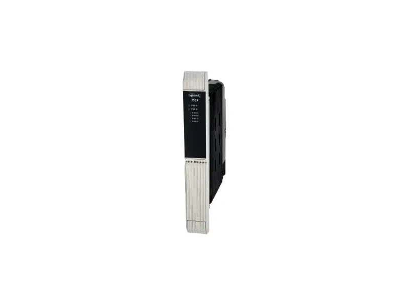 16180-1/10 PLC-module/rek van MOORE PRODUCTS