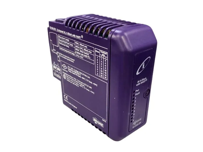 16357-112 PLC-module/rek van MOORE PRODUCTS