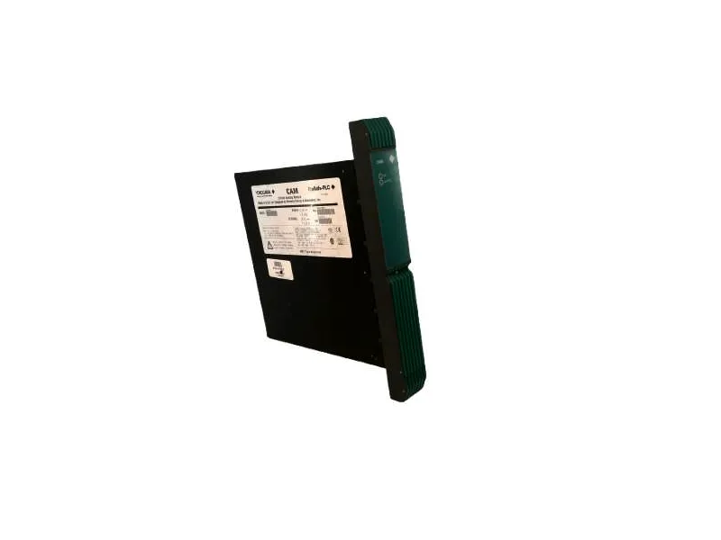 16404-500/3 VDC-logica I/O-module van MOORE PRODUCTS