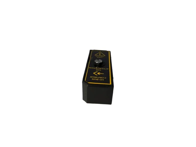 16405-1 VDC-logica I/O-module van MOORE PRODUCTS