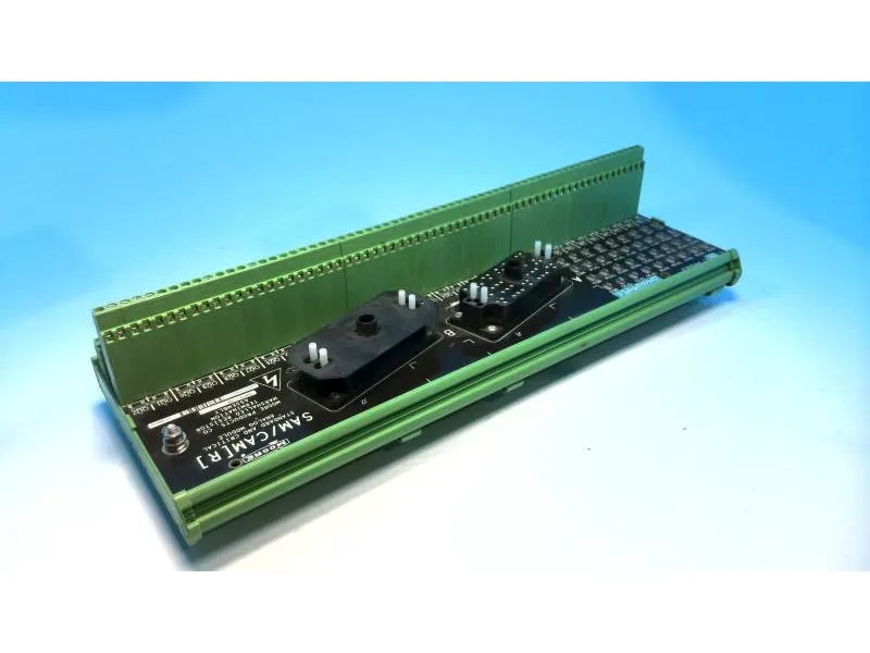 16416-1-04 printplaat PLC/uitbreidingskaart door MOORE PRODUCTS