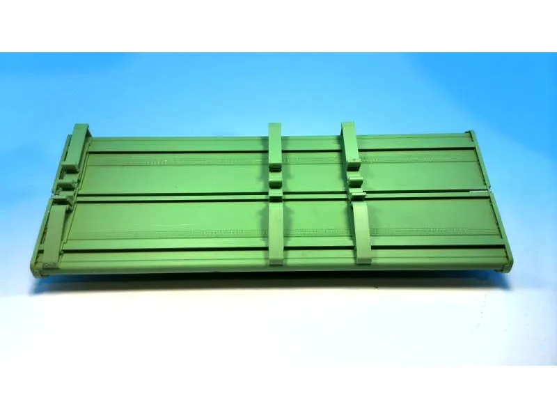 16416-1-04 printplaat PLC/uitbreidingskaart door MOORE PRODUCTS
