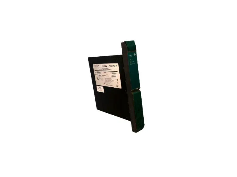 16418-531/4 VDC logische I/O-module door MOORE PRODUCTS