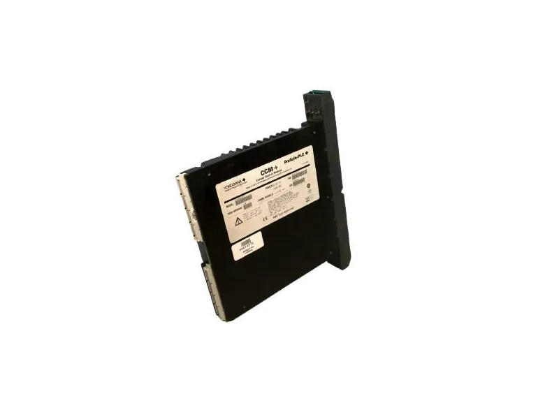 16418-531/4 VDC logische I/O-module door MOORE PRODUCTS