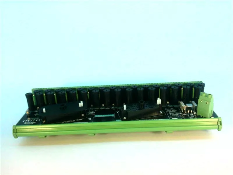 16428-1-04 PLC-module/rek door MOORE PRODUCTS
