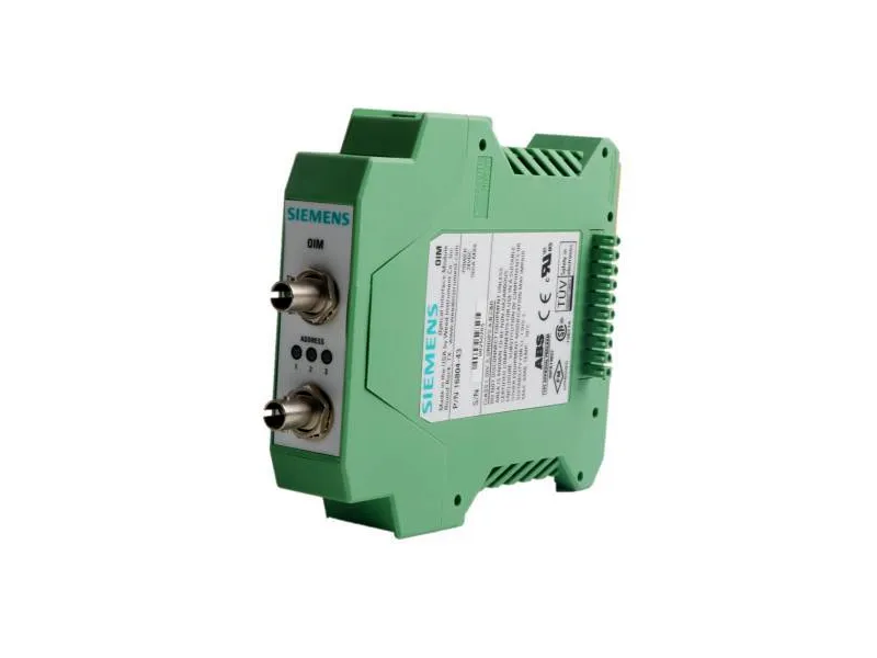16804-43 PLC-module/rek door MOORE PRODUCTS