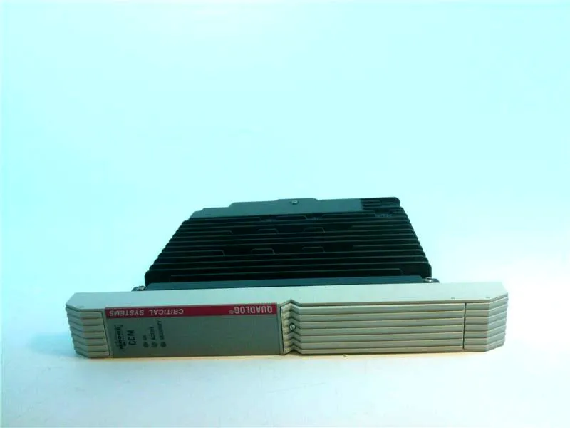 16808-21/5 PLC-module/rek door MOORE PRODUCTS