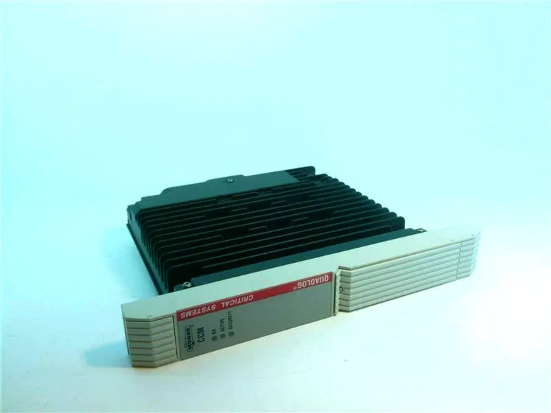 16808-21/5 PLC-module/rek door MOORE PRODUCTS